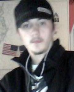 Man, 35. Bigkiwi13