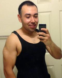 Man, 34. Junior3851