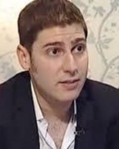 Man, 58. galarzamcvay