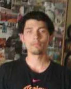Man, 34. mexican904540