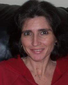 Woman, 62. CrizwithThundr