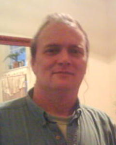 Man, 57. stairman44