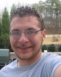 Man, 42. FronoShaggins