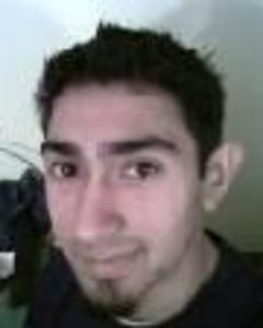 Man, 36. mangolio