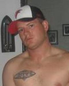 Man, 43. dirtybird24