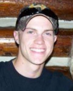 Man, 31. Mmcdermott