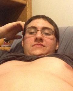 Man, 34. kinkymaster69