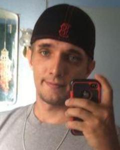 Man, 33. James420522