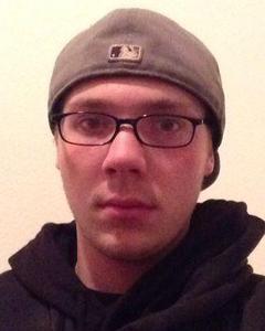 Man, 29. Dennishattrick