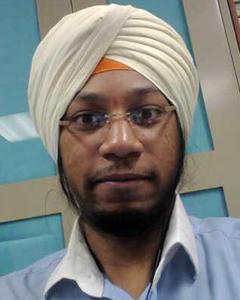 Man, 32. amandeep1993