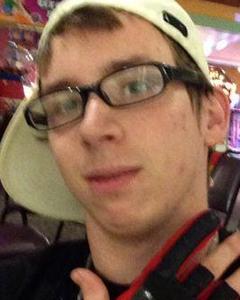 Man, 32. CoDplayer93