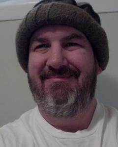 Man, 48. Bradley356816