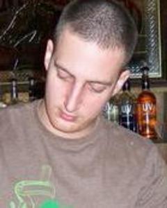 Man, 42. burns27
