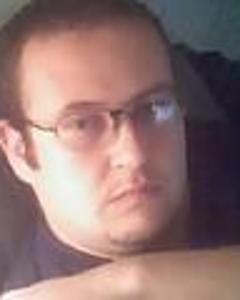 Man, 38. benmoe418