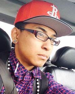 Man, 28. Ghostkidd