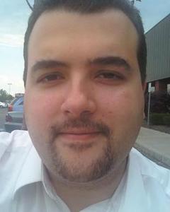 Man, 47. tony041578