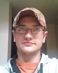 Man, 38. looking4luv678