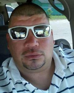 Man, 47. Christian_tx