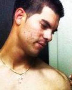 Man, 33. Jorge8822