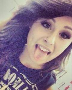Woman, 30. Britney1151