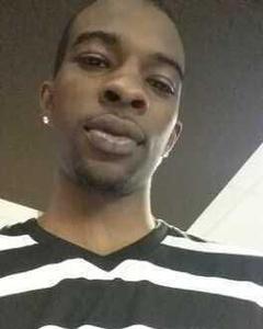 Man, 34. DeeSaint8144