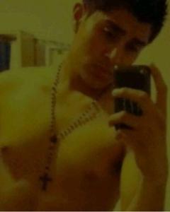 Man, 31. Rickyy7144