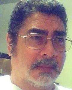 Man, 73. Dominic5607