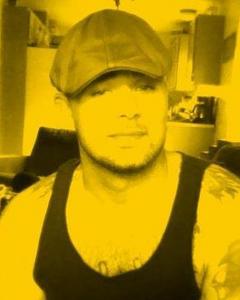 Man, 44. tattooed81