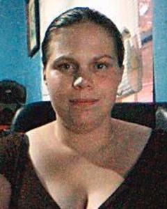 Woman, 38. octobergalr