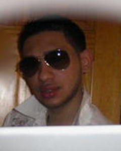 Man, 43. djaone