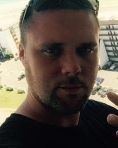 Man, 40. Bob_evens