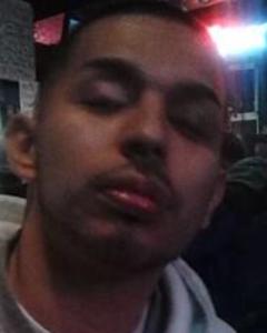 Man, 38. sanchobunny