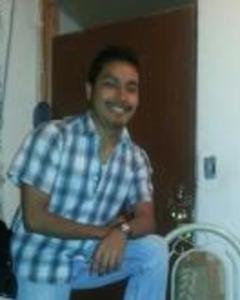 Man, 32. Krloz
