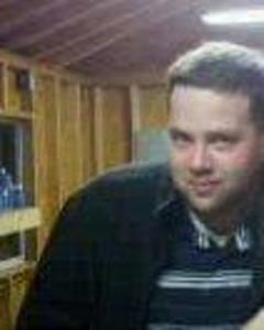 Man, 35. justintp