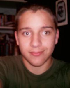 Man, 33. danman8933