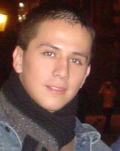 Man, 40. josecubas
