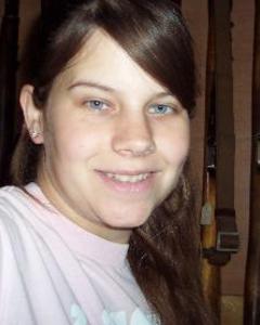 Woman, 35. cowgirlinup