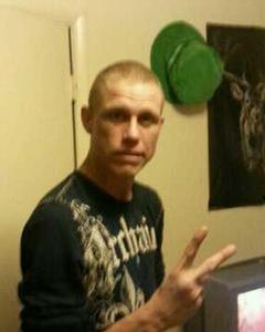 Man, 45. Kenny_D7184