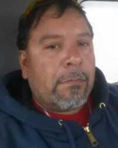 Man, 58. cowboyinu7421