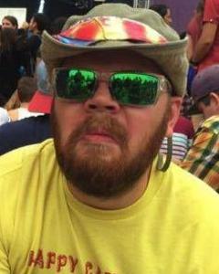 Man, 33. Studmuffin3624