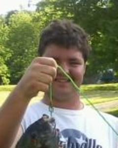 Man, 31. reeltree3
