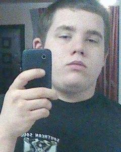 Man, 29. hoss6258