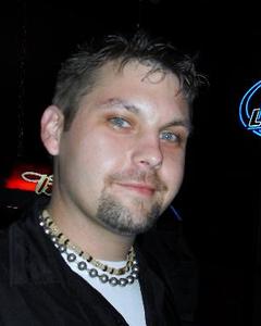 Man, 43. JAY34250021