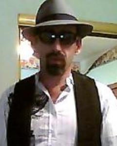 Man, 54. guillermoferna