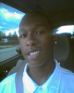 Man, 35. SoldierG