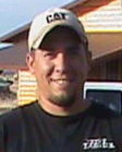 Man, 42. bowhunterwalke