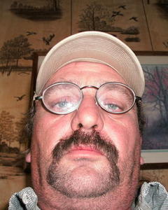 Man, 63. fuelman42