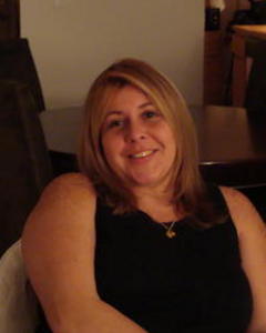 Woman, 63. vilma116