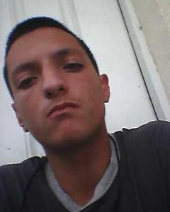 Man, 29. mike1195638