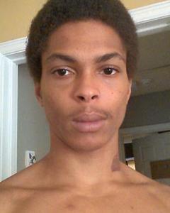 Man, 31. Tre_B